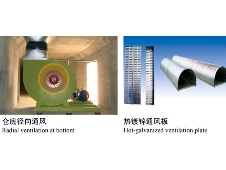 通风系统